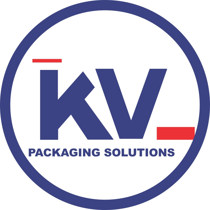 K V Packaging Solutions LLP Logo