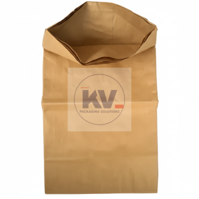 Multiwall Paper Bag